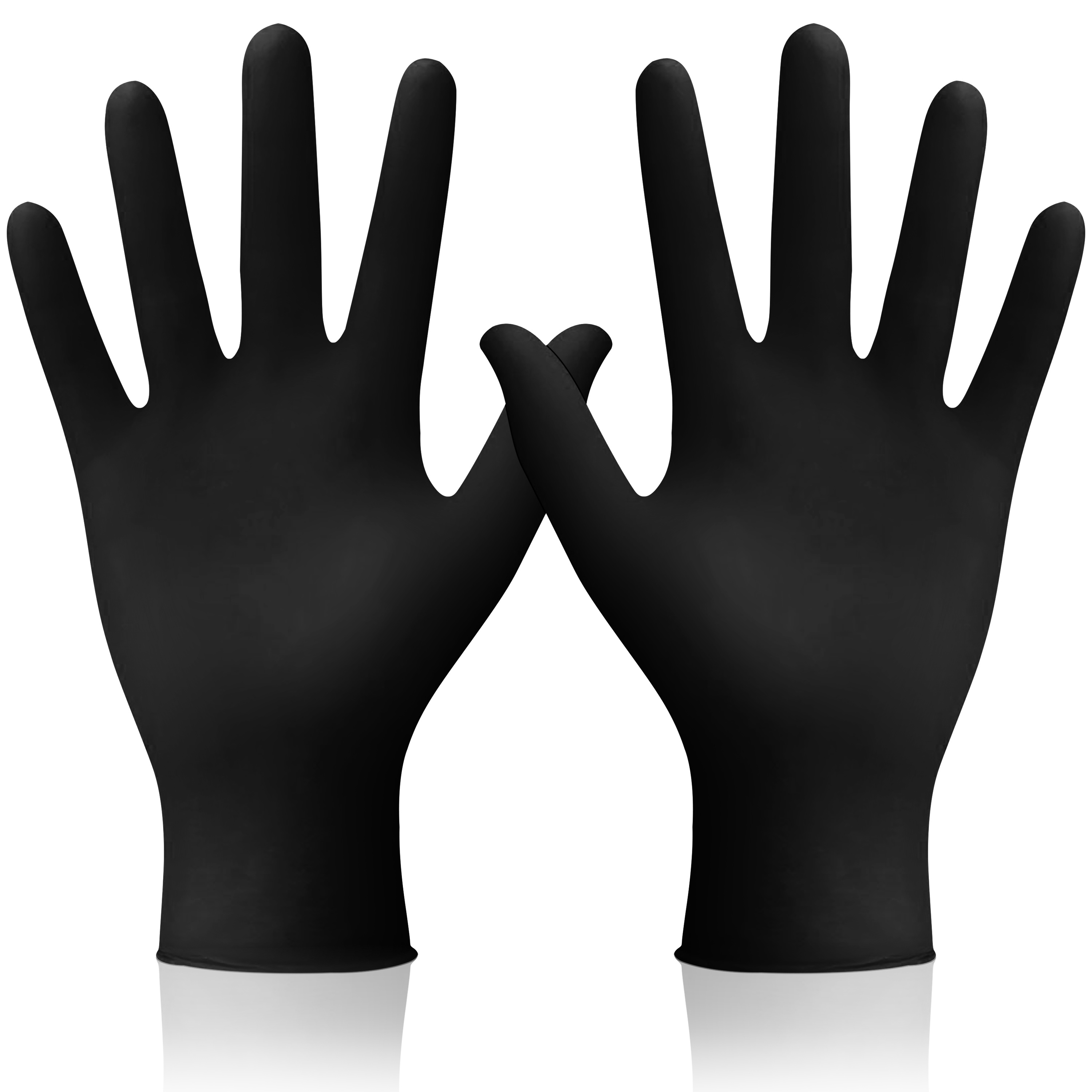 Nitrylex - Black (100) 3.5g